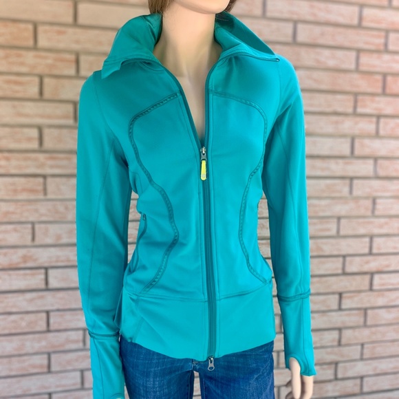 lululemon athletica Jackets & Blazers - 🌸Lululemon jacket🌸